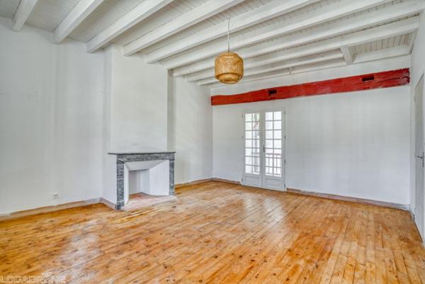 Vente / Maison à Buzet-sur-Baïse (47160)