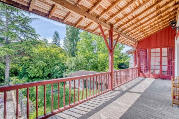 Vente / Maison à Buzet-sur-Baïse (47160)