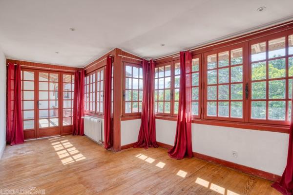 Vente / Maison à Buzet-sur-Baïse (47160)