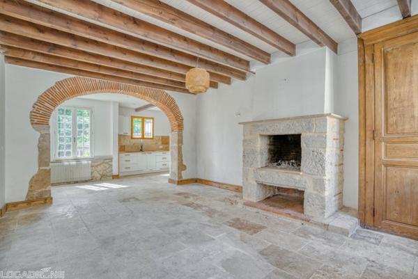 Vente / Maison à Buzet-sur-Baïse (47160)