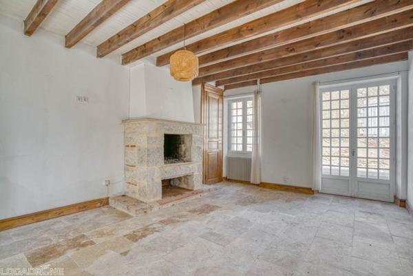 Vente / Maison à Buzet-sur-Baïse (47160)