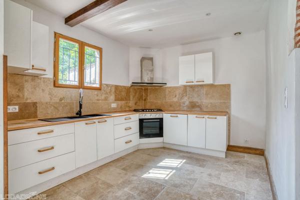 Vente / Maison à Buzet-sur-Baïse (47160)
