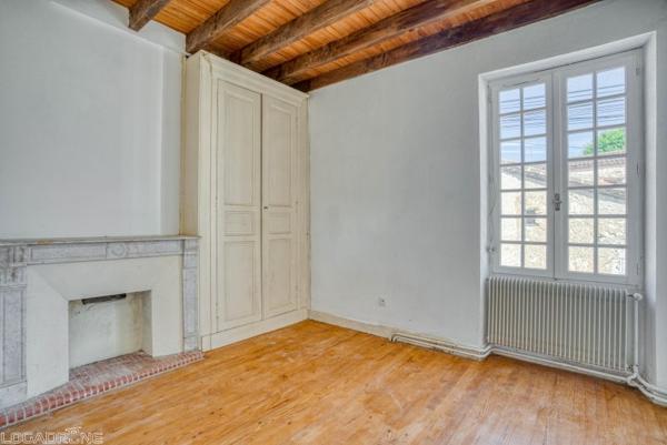 Vente / Maison à Buzet-sur-Baïse (47160)