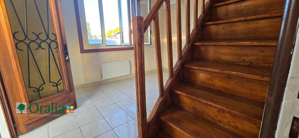 Appartement · Location Antony (92160) 2 pièces · 36m²