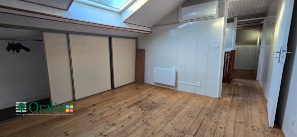 Appartement · Location Antony (92160) 2 pièces · 36m²