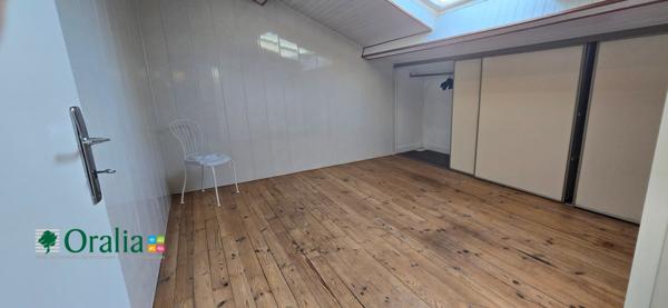 Appartement · Location Antony (92160) 2 pièces · 36m²