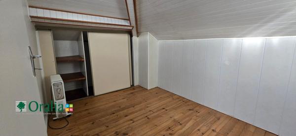 Appartement · Location Antony (92160) 2 pièces · 36m²