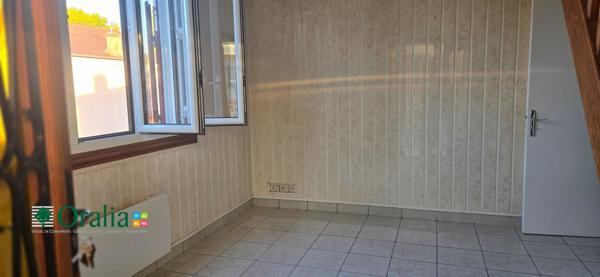 Appartement · Location Antony (92160) 2 pièces · 36m²