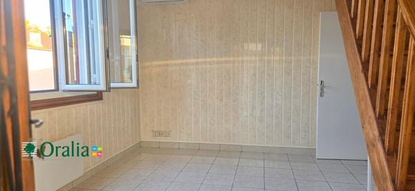 Appartement · Location Antony (92160) 2 pièces · 36m²