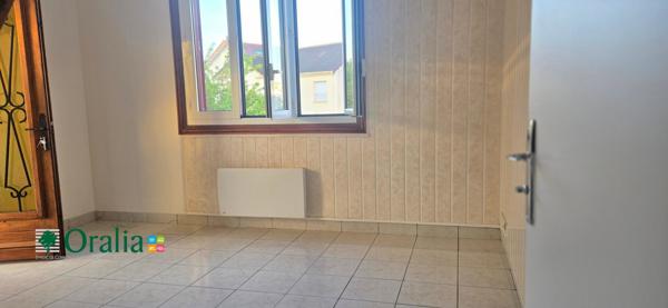Appartement · Location Antony (92160) 2 pièces · 36m²