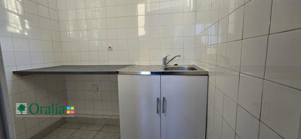 Appartement · Location Antony (92160) 2 pièces · 36m²