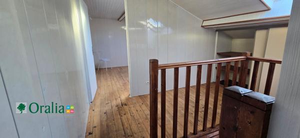 Appartement · Location Antony (92160) 2 pièces · 36m²