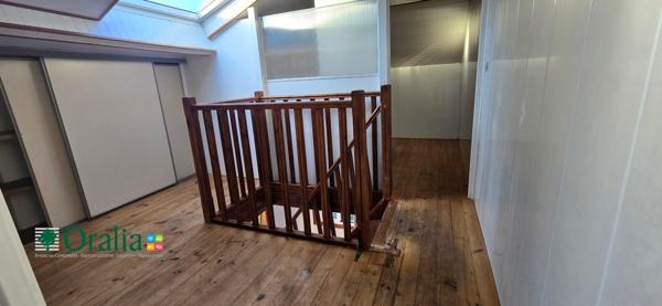 Appartement · Location Antony (92160) 2 pièces · 36m²