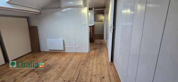 Appartement · Location Antony (92160) 2 pièces · 36m²