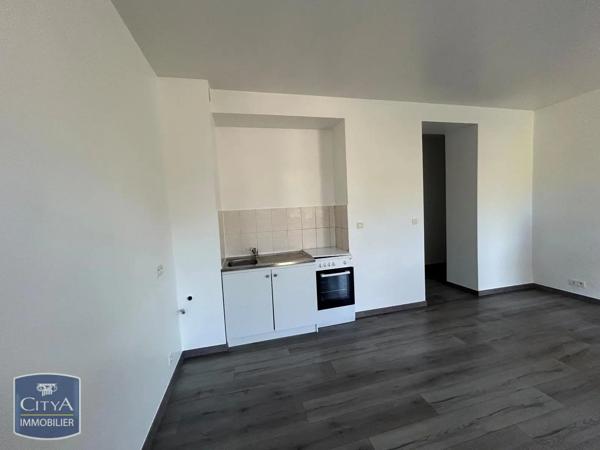 Appartement à louer 3 pièces 54m² Albertville (73200)