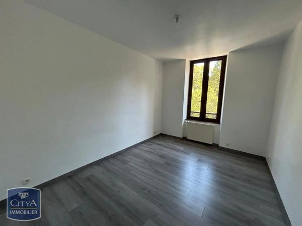 Appartement à louer 3 pièces 54m² Albertville (73200)