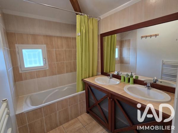 Maison à vendre 4 pièces 68 m² Coëx