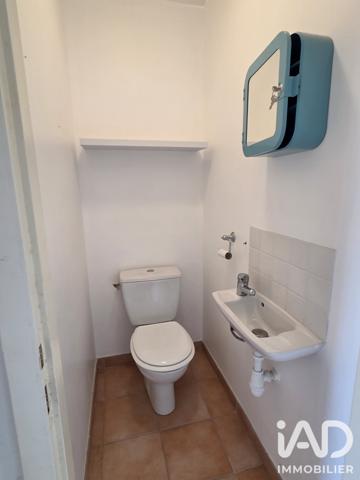 Maison à vendre 4 pièces 68 m² Coëx