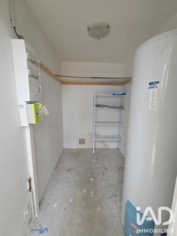 Maison à vendre 4 pièces 68 m² Coëx