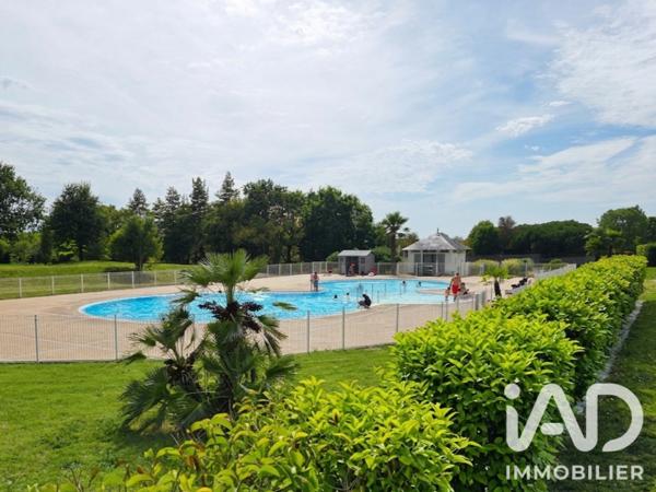 Maison à vendre 4 pièces 68 m² Coëx