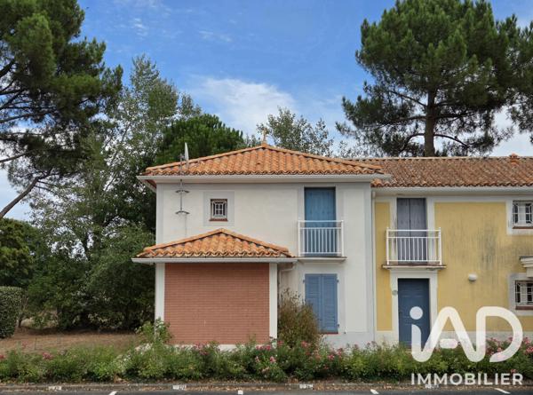 Maison à vendre 4 pièces 68 m² Coëx