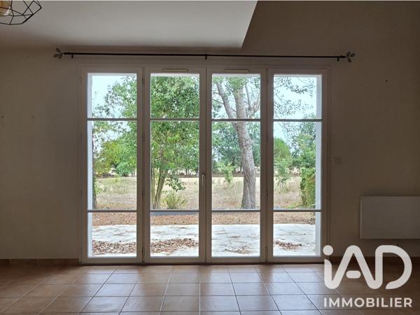 Maison à vendre 4 pièces 68 m² Coëx