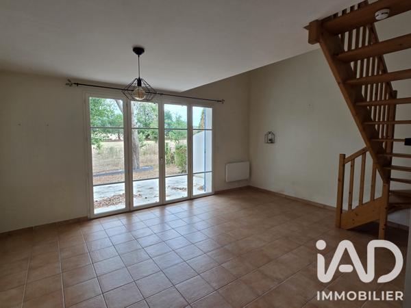 Maison à vendre 4 pièces 68 m² Coëx