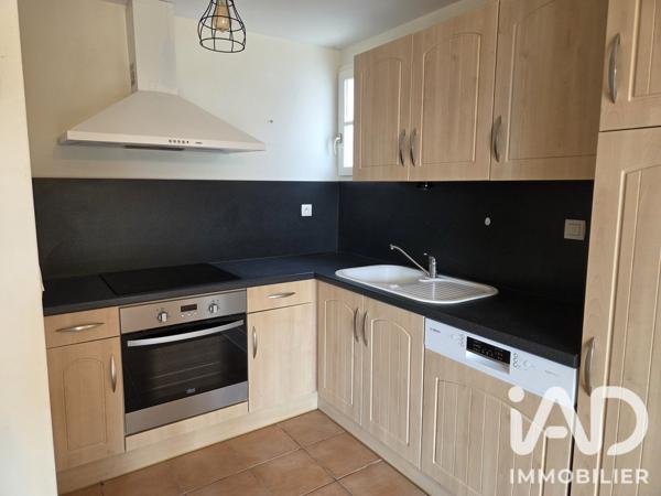 Maison à vendre 4 pièces 68 m² Coëx