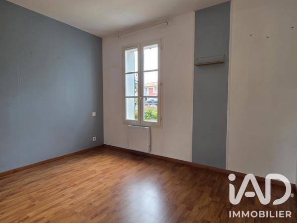 Maison à vendre 4 pièces 68 m² Coëx