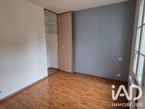Maison à vendre 4 pièces 68 m² Coëx