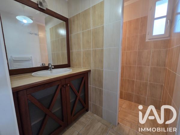 Maison à vendre 4 pièces 68 m² Coëx