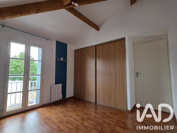 Maison à vendre 4 pièces 68 m² Coëx