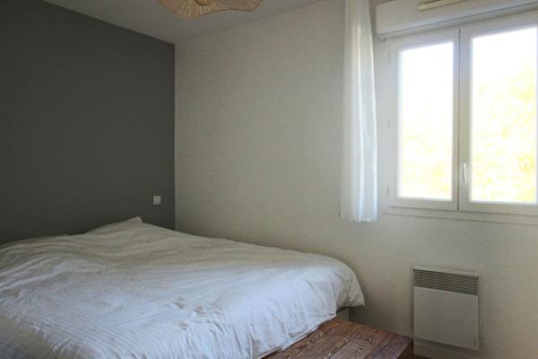 Maison 3 chambres avec jardin et parking