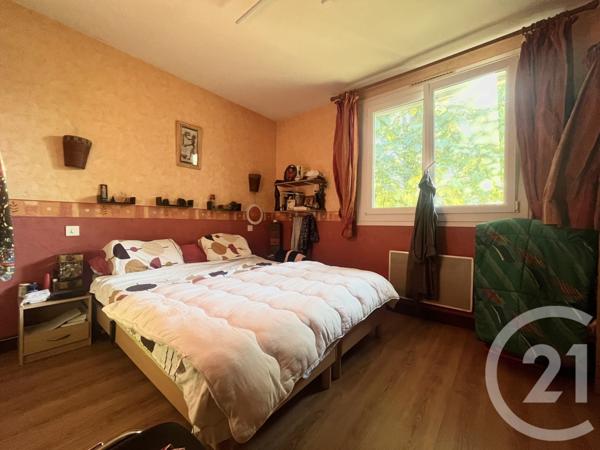 Maison à vendre  7 pièces - 140,58 m2 VERNEUIL SUR VIENNE - 87