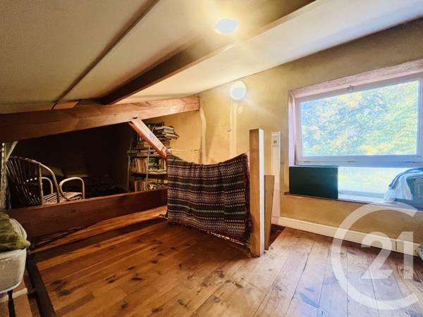 Maison à vendre  7 pièces - 140,58 m2 VERNEUIL SUR VIENNE - 87