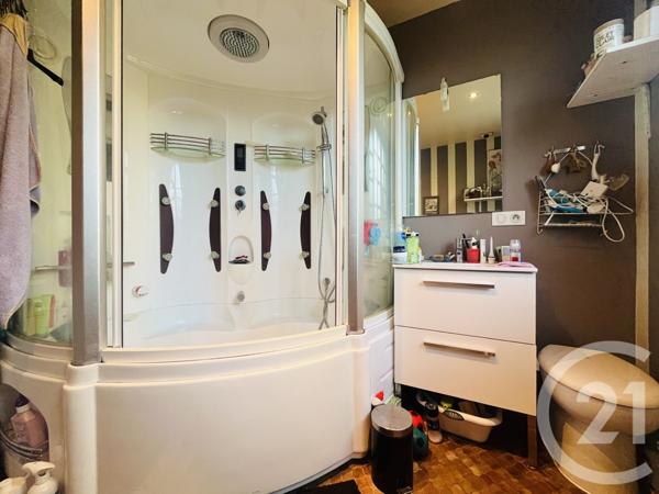 Maison à vendre  7 pièces - 140,58 m2 VERNEUIL SUR VIENNE - 87