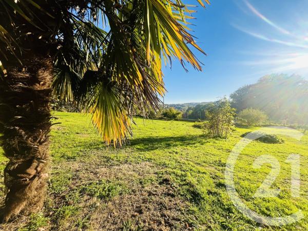 Maison à vendre  7 pièces - 140,58 m2 VERNEUIL SUR VIENNE - 87