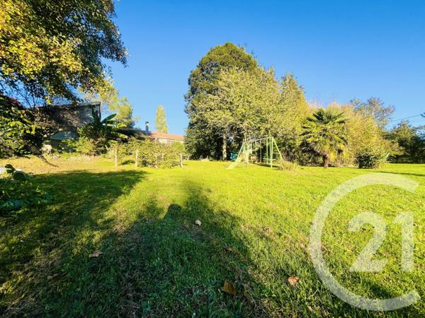 Maison à vendre  7 pièces - 140,58 m2 VERNEUIL SUR VIENNE - 87