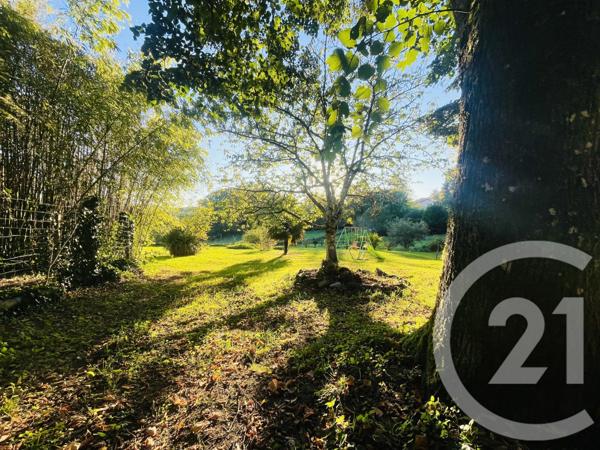 Maison à vendre  7 pièces - 140,58 m2 VERNEUIL SUR VIENNE - 87