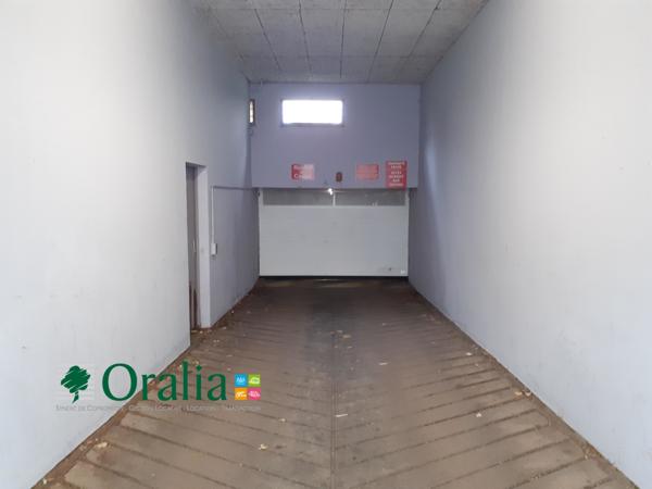 Parking · Location Dijon (21000) 12m²