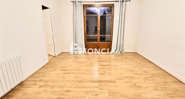 À vendre Appartement 4 pièces 75.11 m² - Lyon 69005