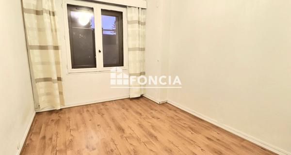 À vendre Appartement 4 pièces 75.11 m² - Lyon 69005