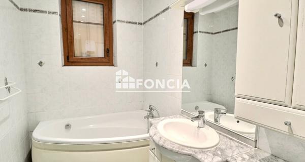 À vendre Appartement 4 pièces 75.11 m² - Lyon 69005