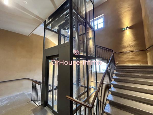 Bureau à vendre de 115 m²