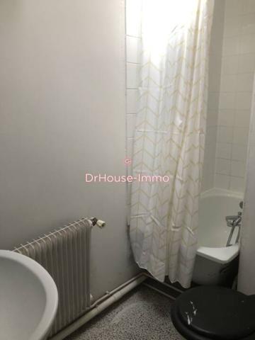Appartement à louer 1 pièce de 11 m²
