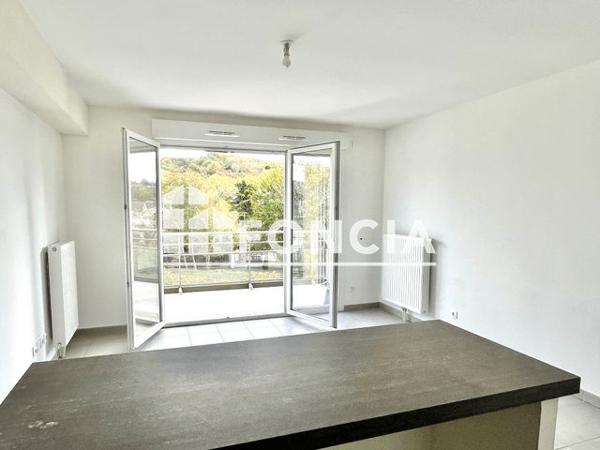 À vendre Appartement 3 pièces 61 m² - ÉVreux 27000