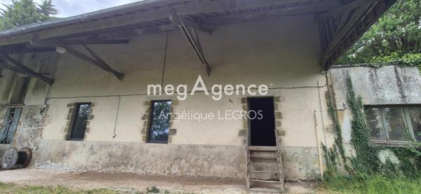 Maison à Pré-en-Pail-Saint-Samson, 53140 - 5 pièces 160m²