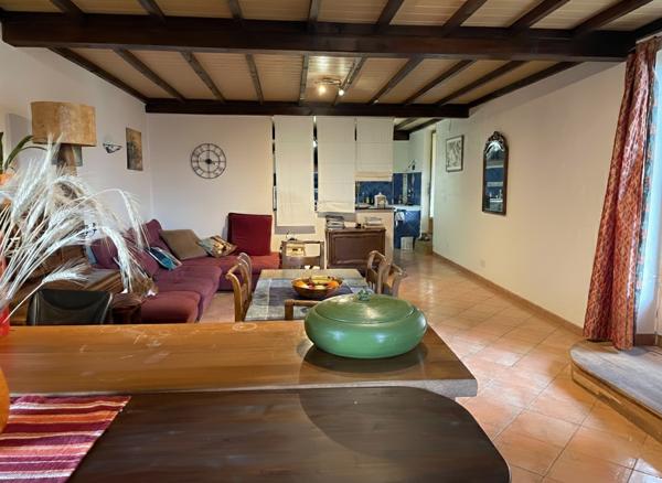 Maison de 120m² à Denicé