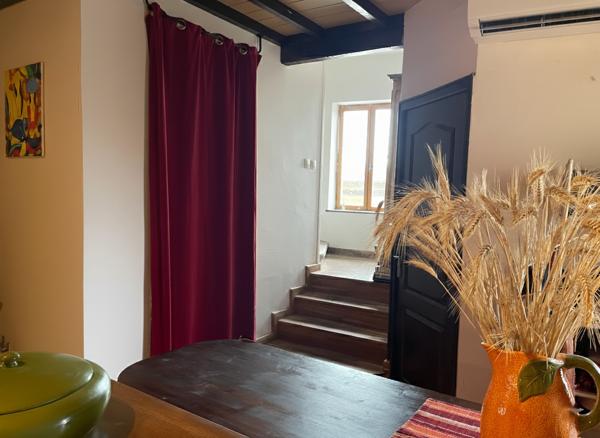 Maison de 120m² à Denicé