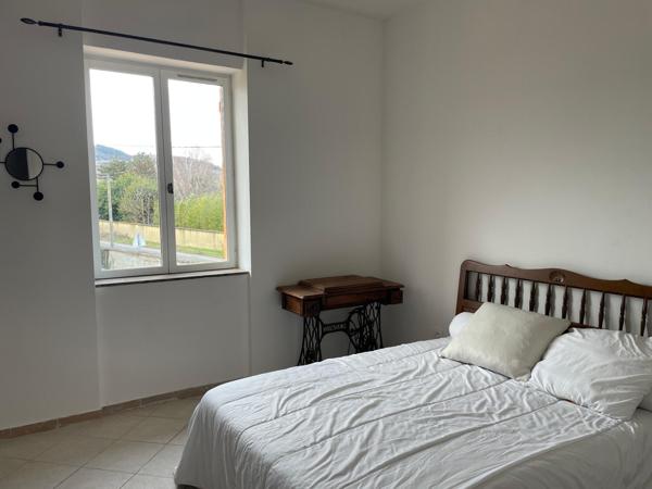 Maison de 120m² à Denicé